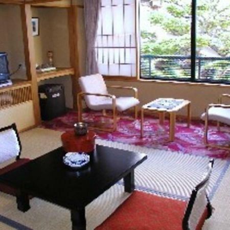 Wakaba Ryokan / Vacation Stay 29366 Szakata Kültér fotó