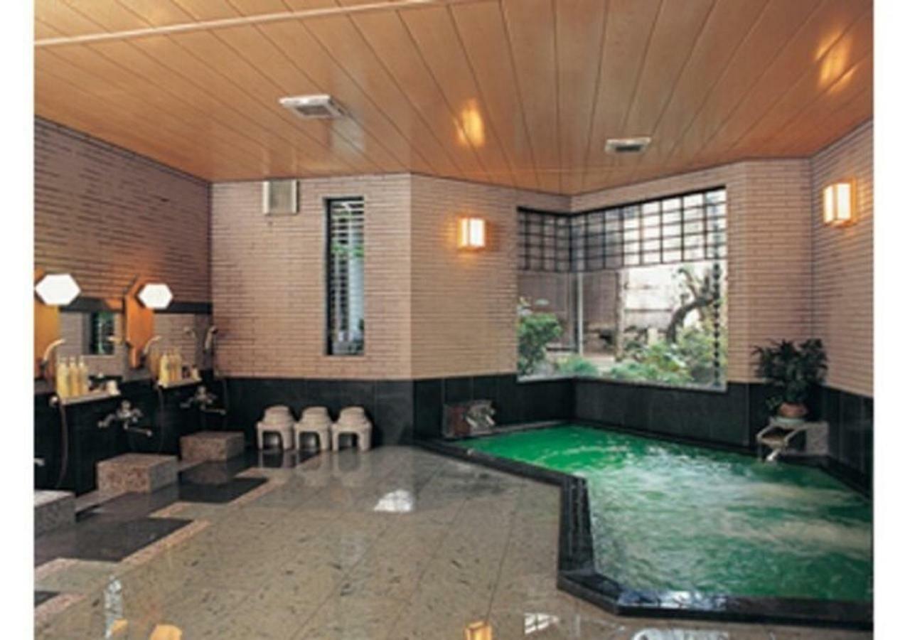 Wakaba Ryokan / Vacation Stay 29366 Szakata Kültér fotó