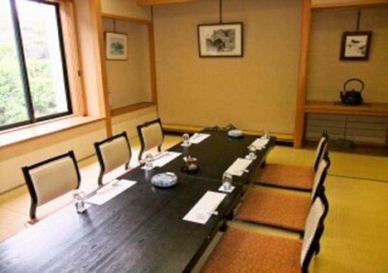 Wakaba Ryokan / Vacation Stay 29366 Szakata Kültér fotó