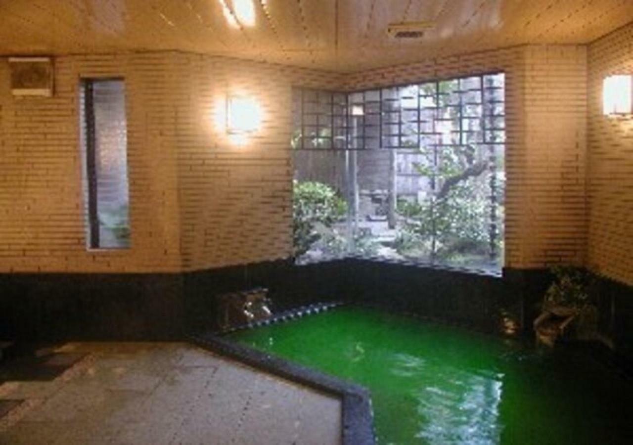 Wakaba Ryokan / Vacation Stay 29366 Szakata Kültér fotó